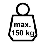 max150KG
